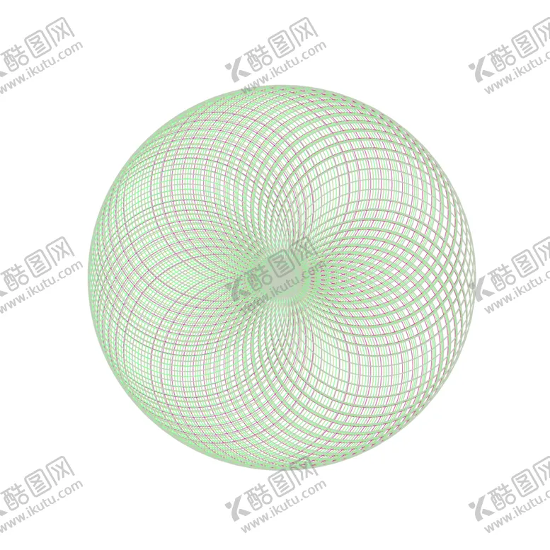 编号：82251004171913555174【酷图网】源文件下载-圆环底纹