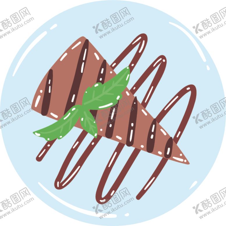 编号：21610810231001473871【酷图网】源文件下载-美食