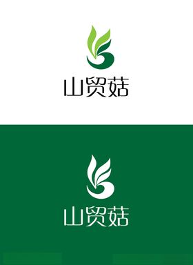 山货农产行业标识设计