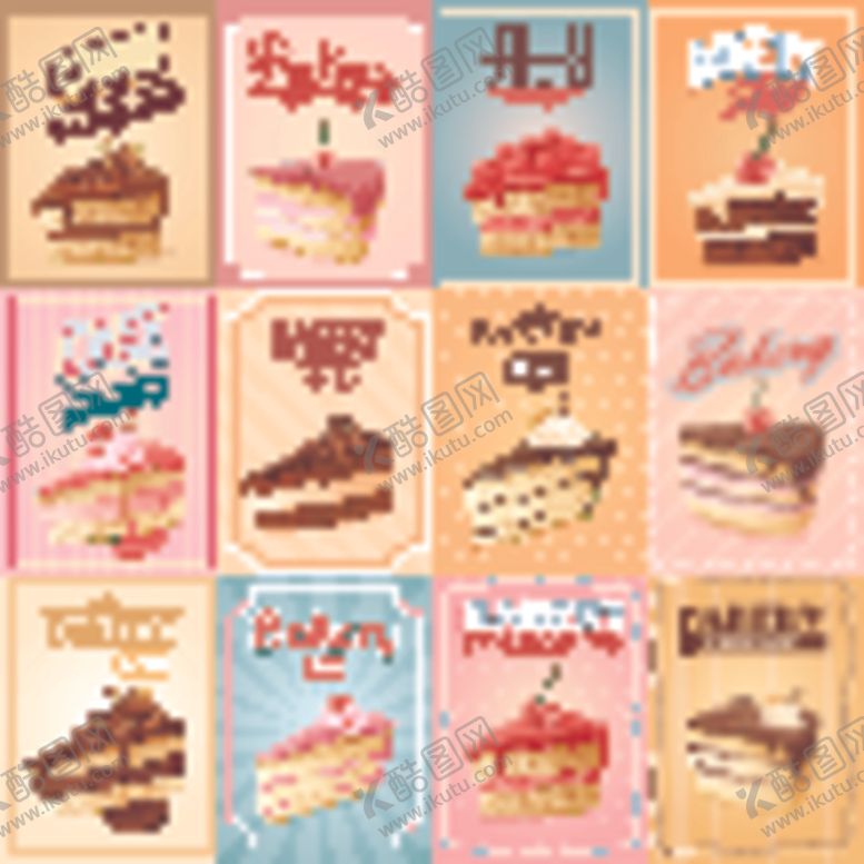 编号：77626910310645593309【酷图网】源文件下载-手绘西餐美食