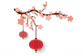 梅花