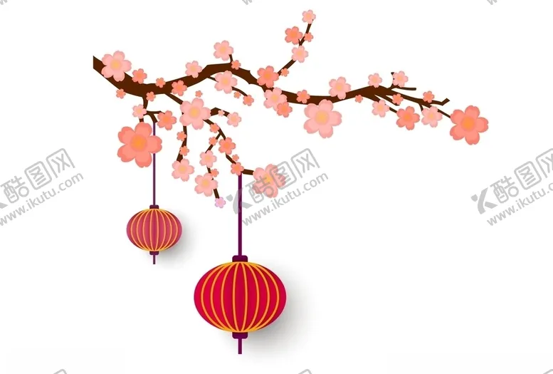 编号：32088206191059224290【酷图网】源文件下载-梅花