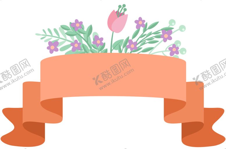 编号：15640907030747557153【酷图网】源文件下载-鲜花素材