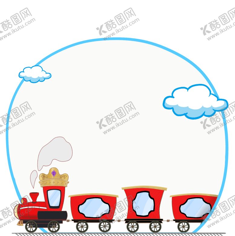 编号：62727310032210492235【酷图网】源文件下载-卡通对话框