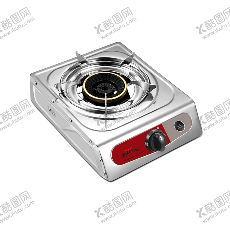 编号：37920209091357124146【酷图网】源文件下载-煤气灶