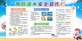 防溺水安全