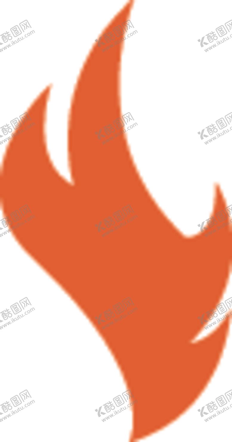 编号：96033805150711044244【酷图网】源文件下载-火LOGO