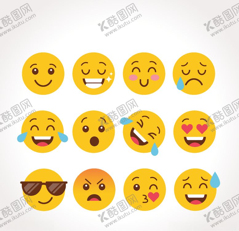编号：39246706250221507626【酷图网】源文件下载-表情