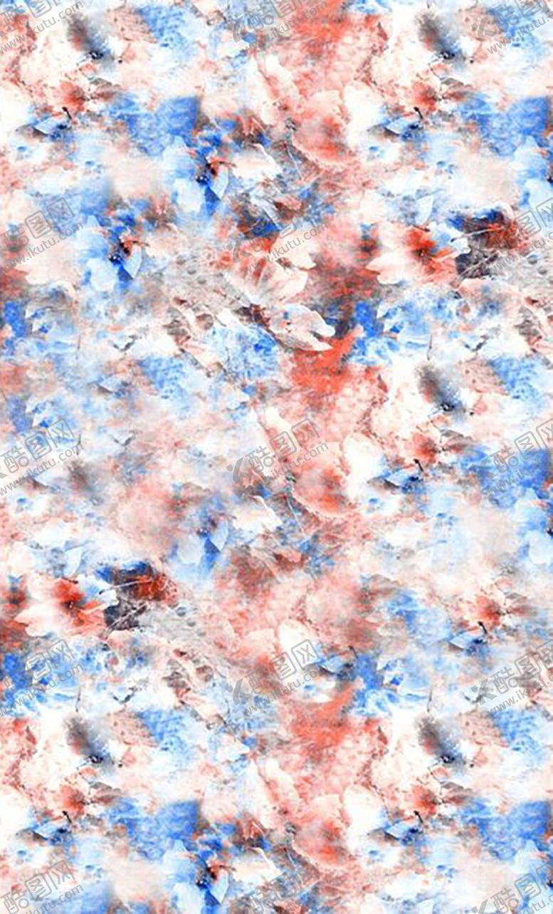 编号：62505504100023354898【酷图网】源文件下载-手绘花