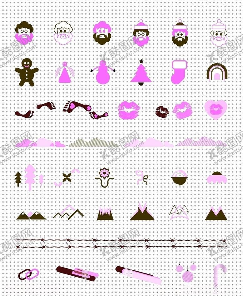 编号：14225210132152261138【酷图网】源文件下载-符号