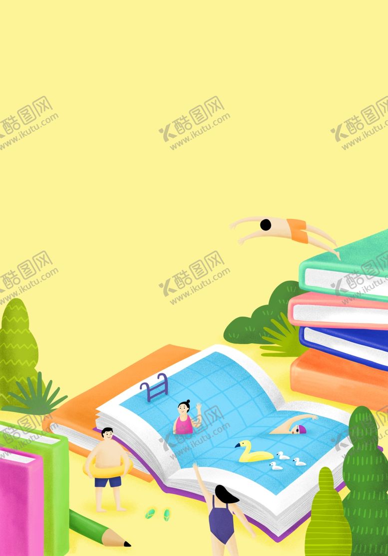 编号：12140209271534568918【酷图网】源文件下载-教育元素