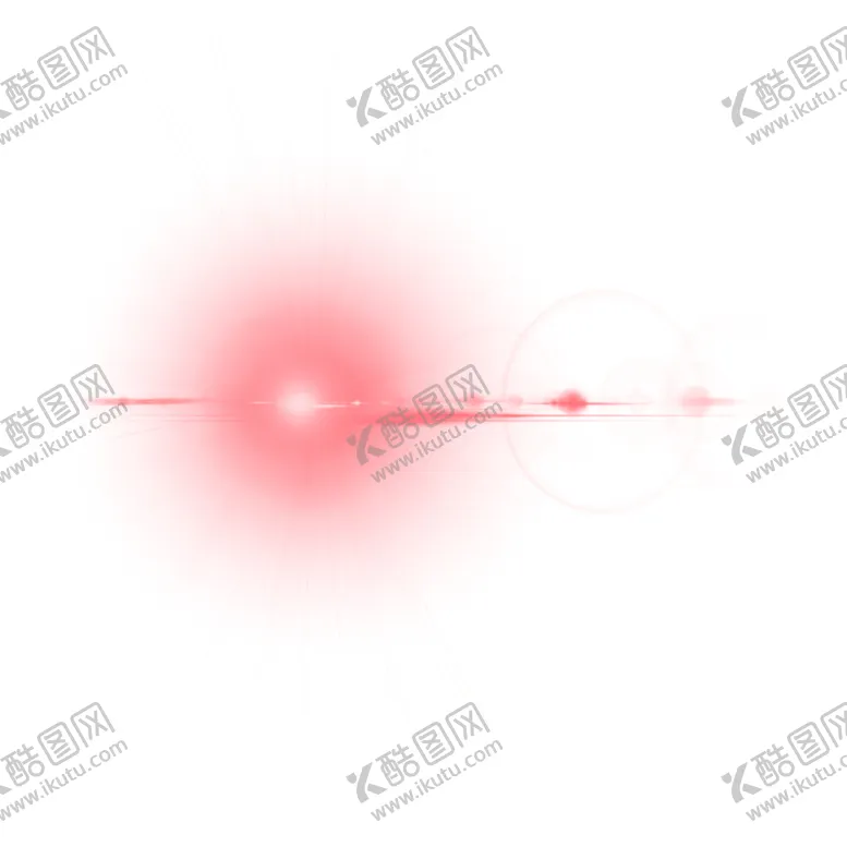 编号：96263104141554547935【酷图网】源文件下载-PNG光效素材高光特效
