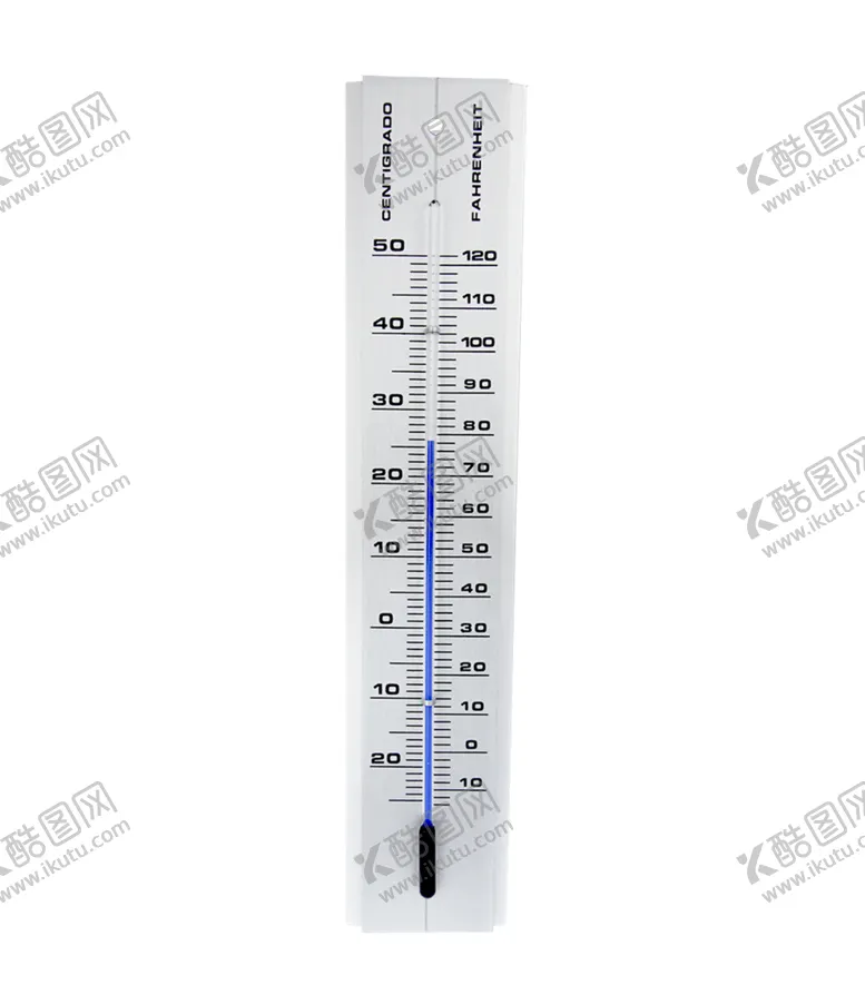 编号：42167103272357205969【酷图网】源文件下载-温度计