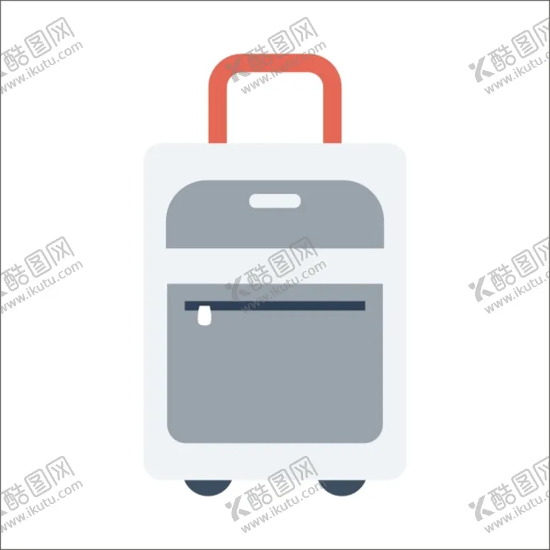 编号：85576101282025117766【酷图网】源文件下载-拉杆箱
