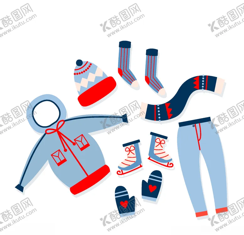 编号：79832606270521212271【酷图网】源文件下载-服饰
