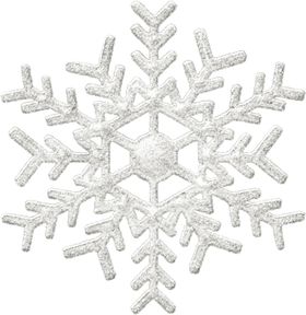 雪花