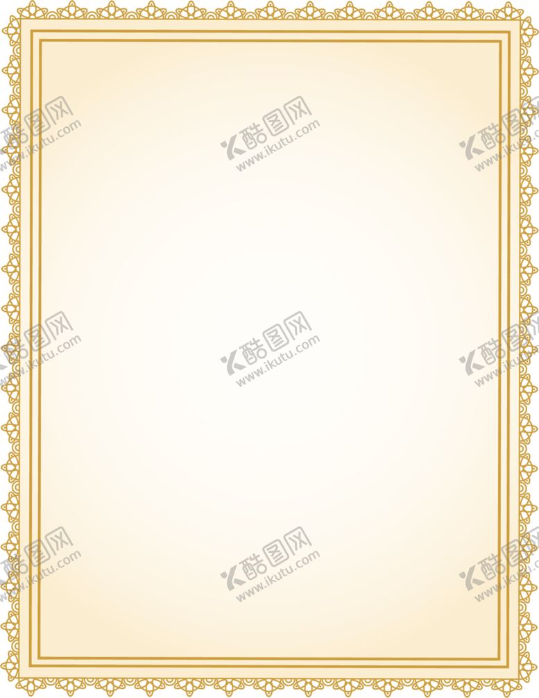 编号：12253104162243287726【酷图网】源文件下载-欧式边框