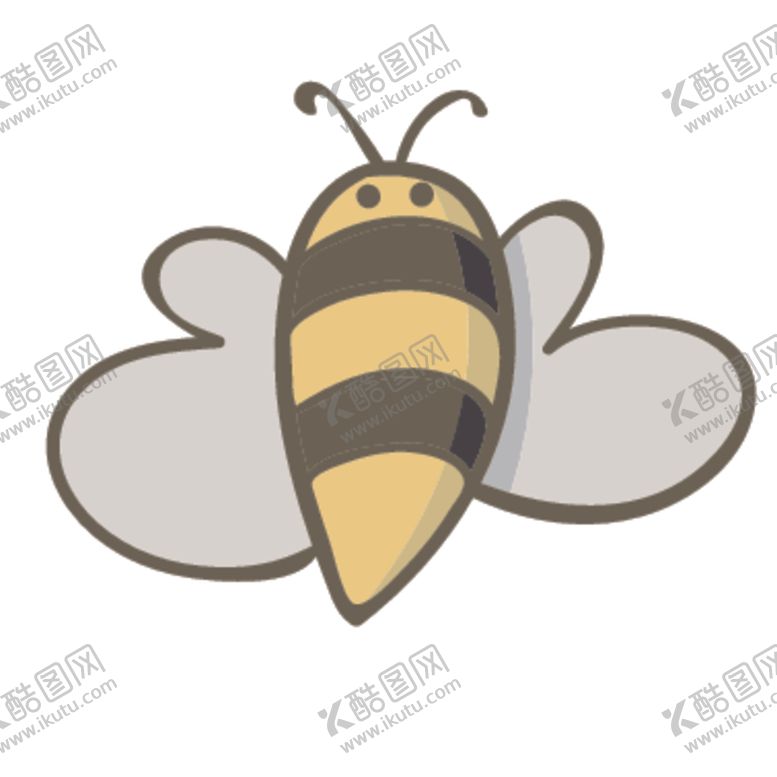 编号：75258806190557474153【酷图网】源文件下载-家禽主题简笔插画