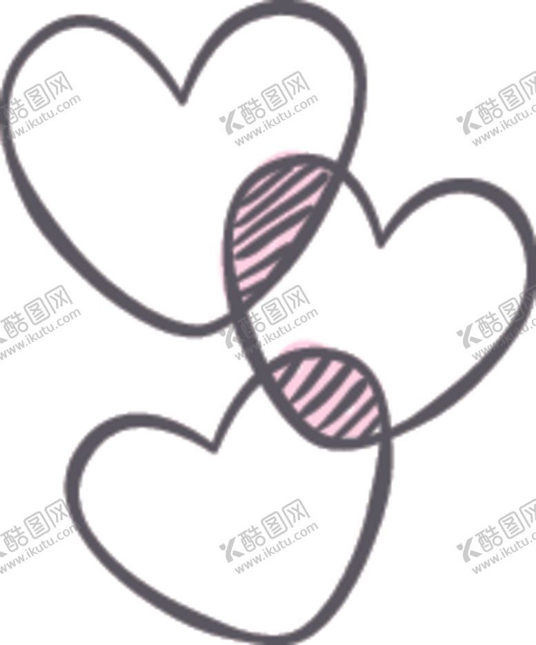 编号：61571305041603267239【酷图网】源文件下载-爱心