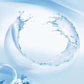 水波球点