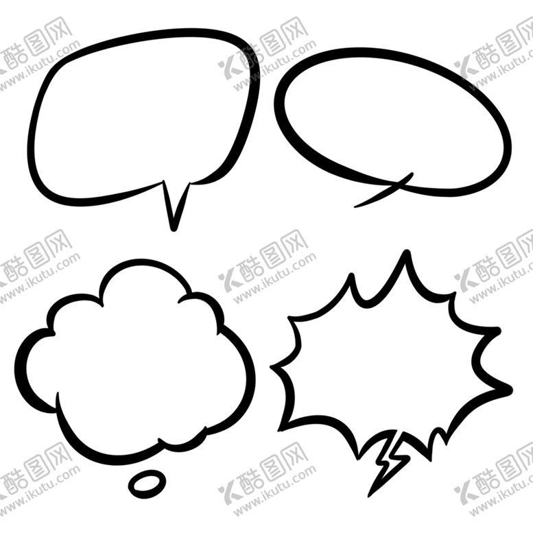 编号：36418207040106394555【酷图网】源文件下载-对话框