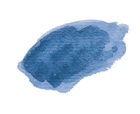 水彩素材