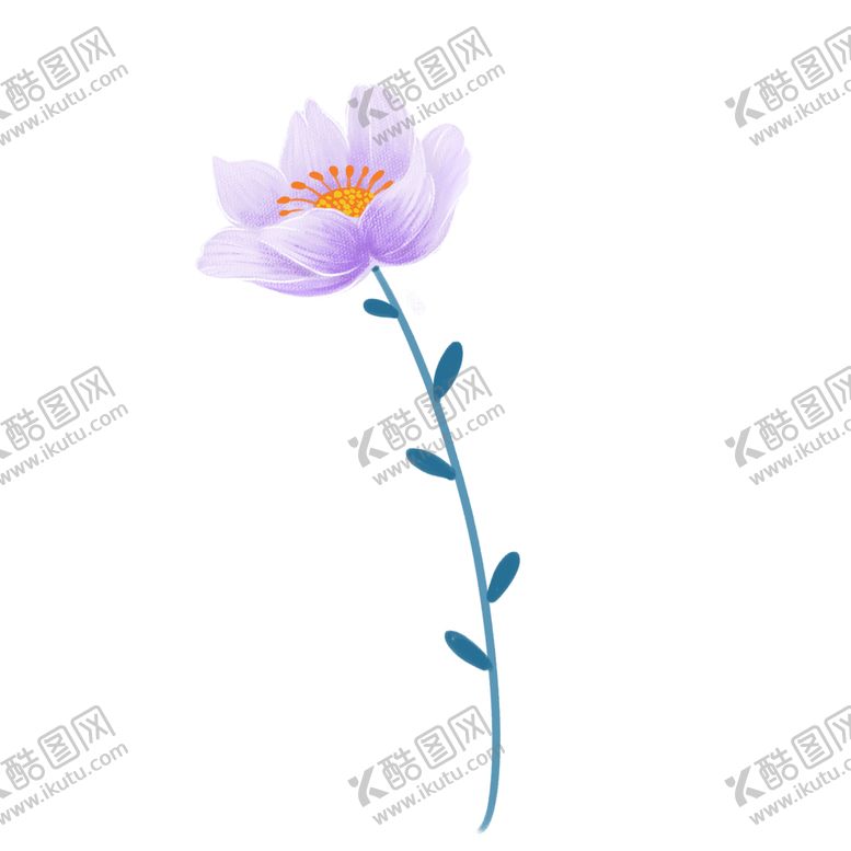 编号：81704909300627465600【酷图网】源文件下载-花元素