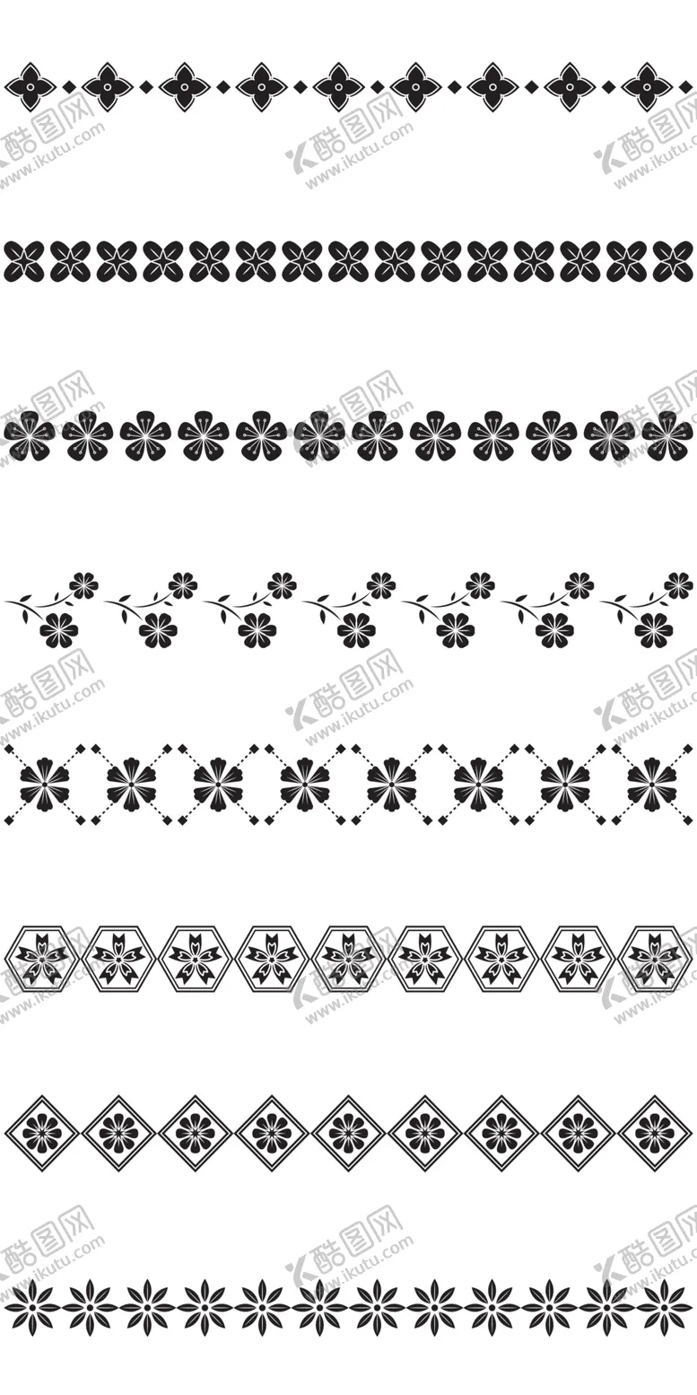 编号：93496104090648189828【酷图网】源文件下载-装饰线