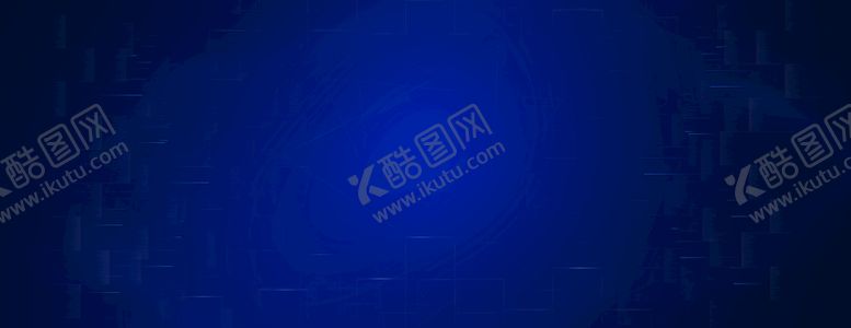 编号：43151111210553458919【酷图网】源文件下载-科技蓝背景