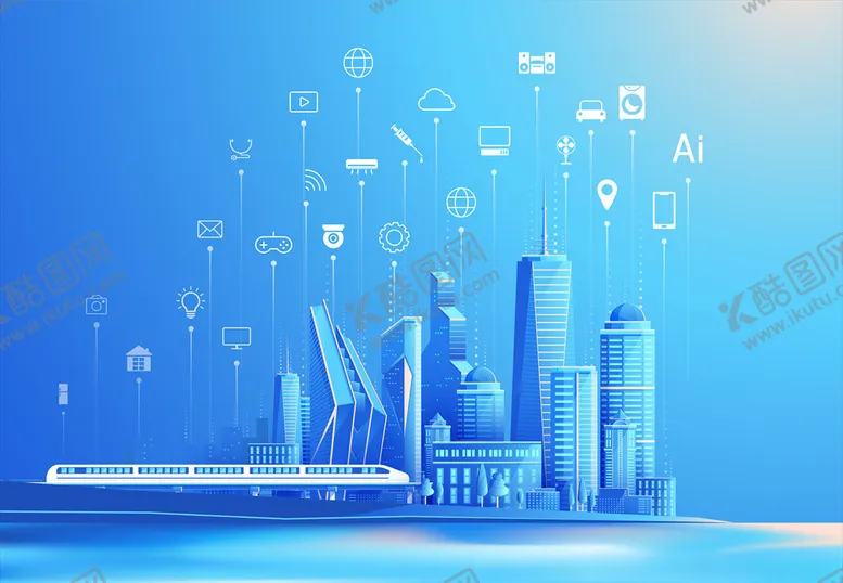 编号：27055009091628337172【酷图网】源文件下载-城市背景