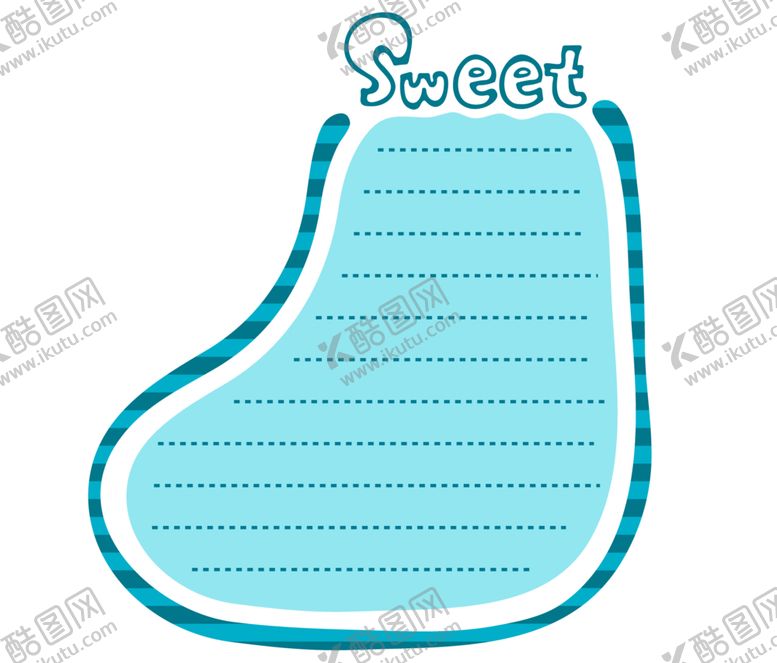 编号：83428309250037531778【酷图网】源文件下载-卡通边框