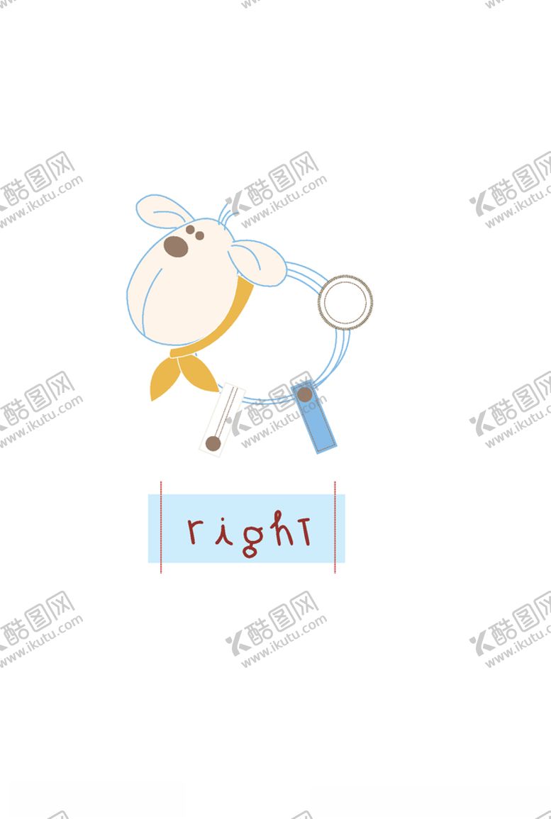编号：75089909271115277016【酷图网】源文件下载-幼童印花