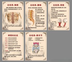 中医海报