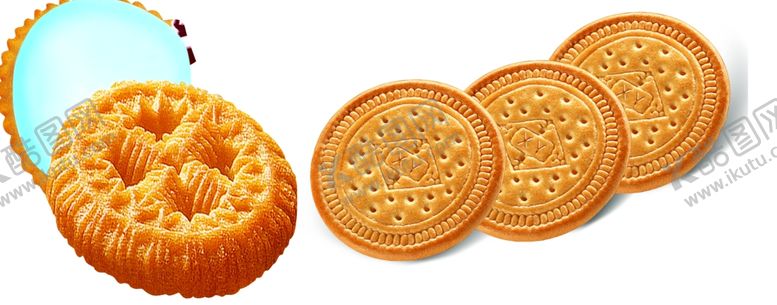 编号：67590906180006147397【酷图网】源文件下载-饼干