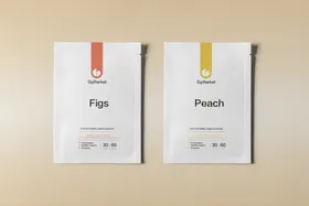 食品包装样机