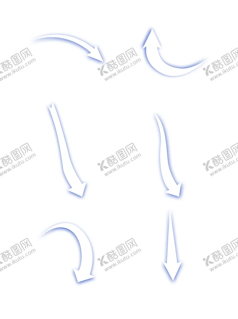 编号：47653209142048261347【酷图网】源文件下载-箭头指方向
