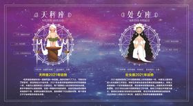 编号：65091709250934432891【酷图网】源文件下载-12十二星座图标