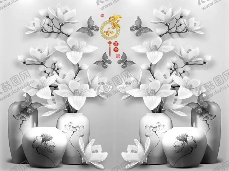编号：35658806281245527717【酷图网】源文件下载-背景墙