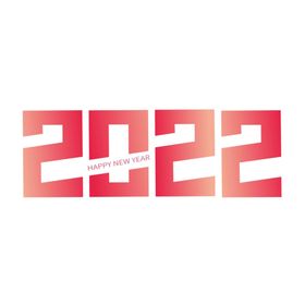 2022创意字体 