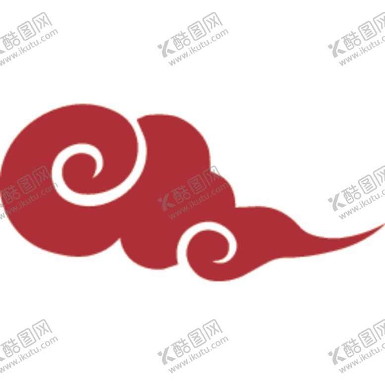 编号：70807004172340523718【酷图网】源文件下载-祥云矢量图