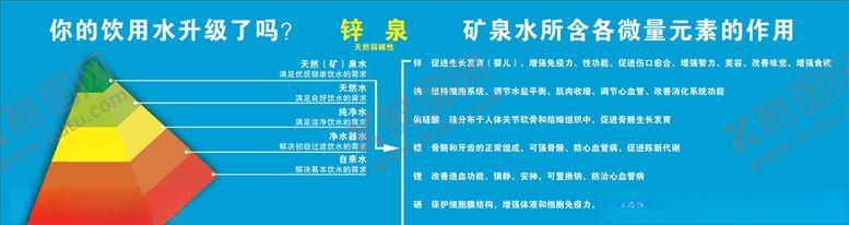 编号：80091307041055008060【酷图网】源文件下载-锌泉水