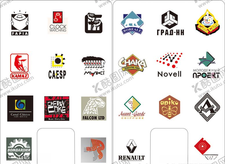 编号：18098007070702389921【酷图网】源文件下载-标志设计标志logo