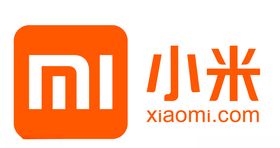 小米logo