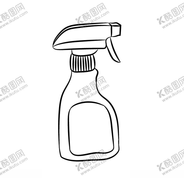 编号：41904710302322541244【酷图网】源文件下载-消毒液