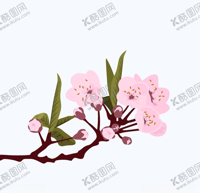 编号：71906607051748188388【酷图网】源文件下载-樱花