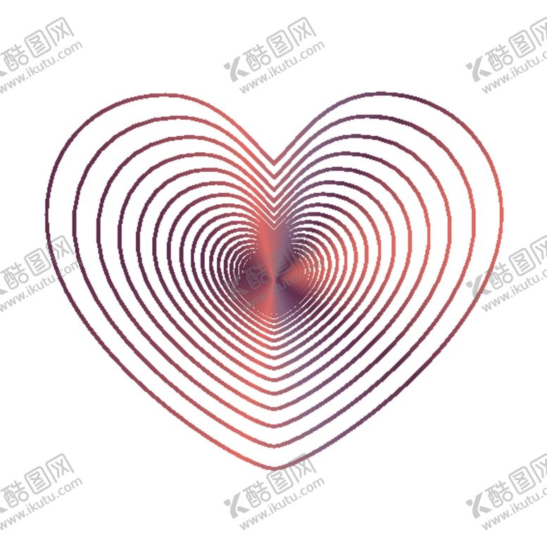 编号：61035710281032263331【酷图网】源文件下载-抽象艺术曲线设计