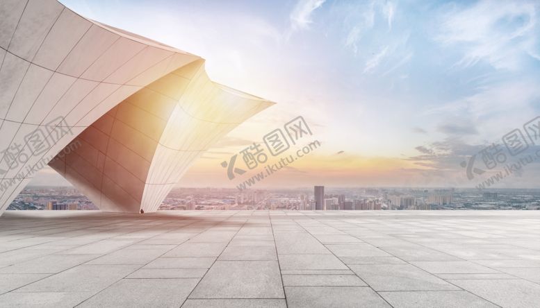 编号：97267009221502423804【酷图网】源文件下载-商务城市背景