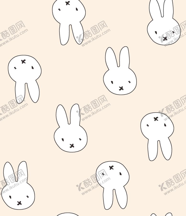 编号：72072110311422246818【酷图网】源文件下载-小兔