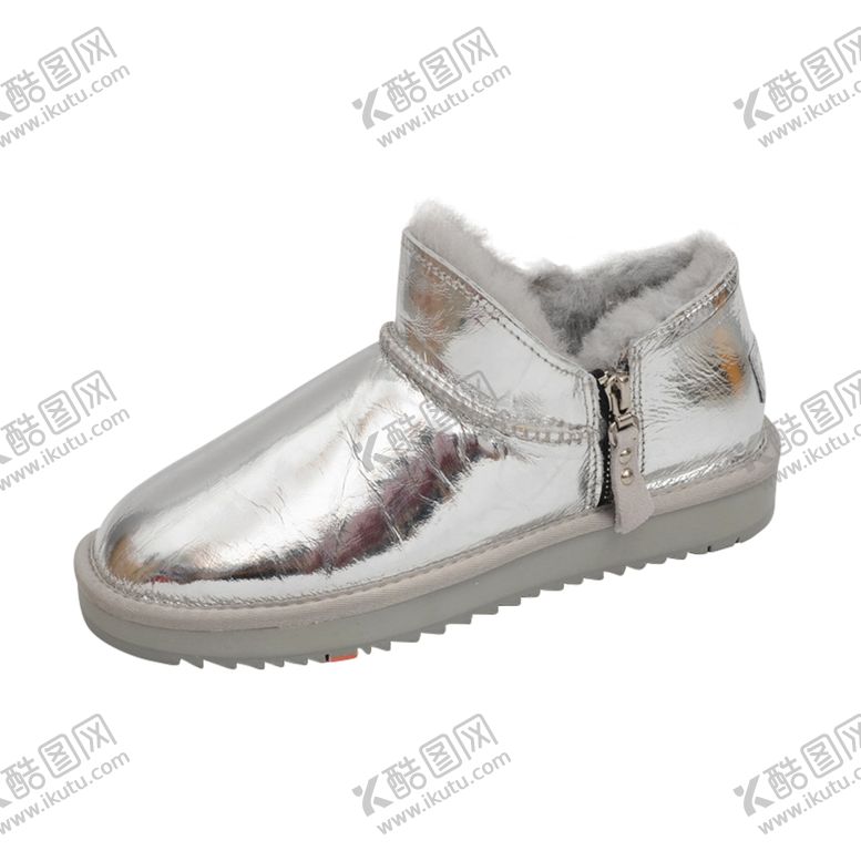 编号：74146510280544134488【酷图网】源文件下载-加绒靴子