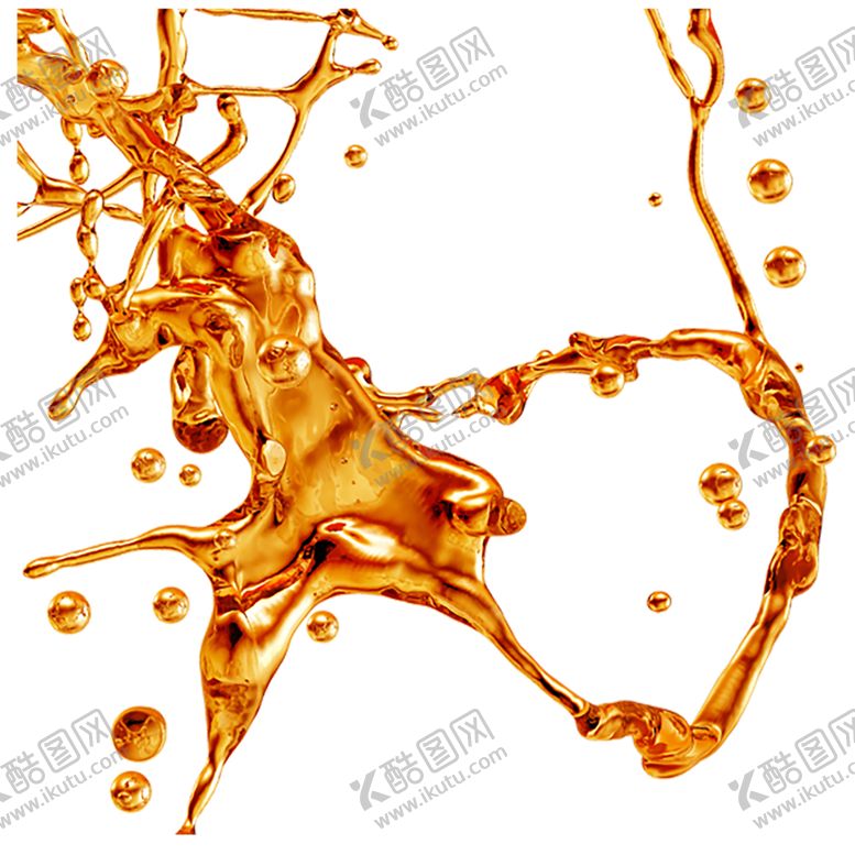 编号：88304010071545107704【酷图网】源文件下载-水花